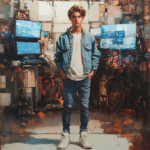 Brady Webber